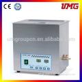 Dental equipment portable ultrasonic cleaner/digital heated ultrasonic cleaner